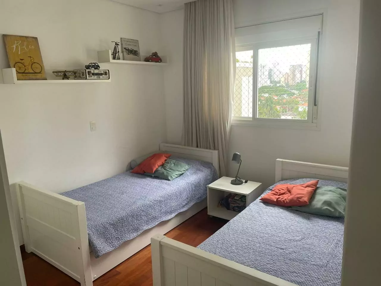 Comprar - Apartamento